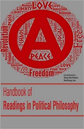 Handbook Of Readings In Political Philosophy 2 Vols