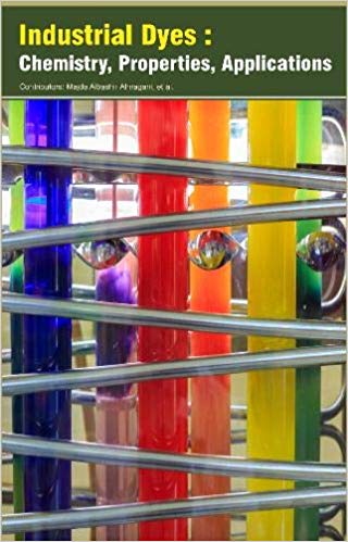 Industrial Dyes : Chemistry, Properties, Applications 
