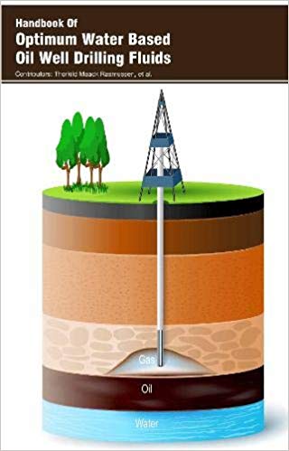Handbook Of Optimum Water Based Oil Well Drilling Fluids