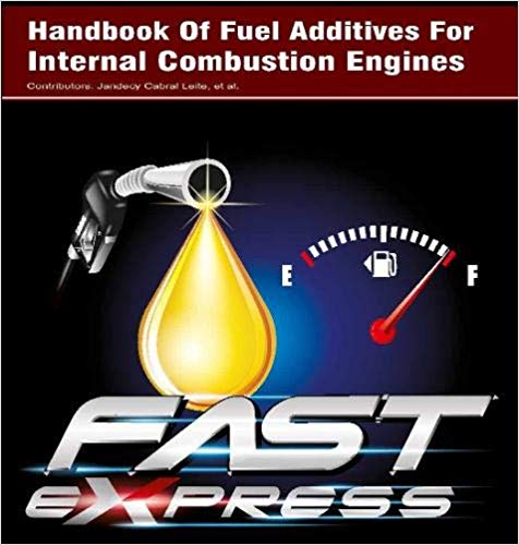 Handbook Of Fuel Additives For Internal Combustion Engines