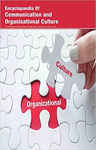Encyclopaedia of Communication and Organisational Culture 3 Vols