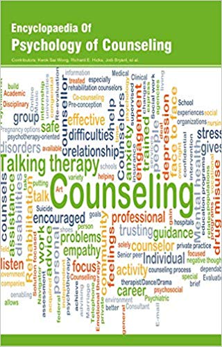 Encyclopaedia of Psychology of Counseling 3 Vols