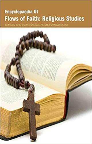 Encyclopaedia of Flows of Faith: Religious Studies 3 Vols