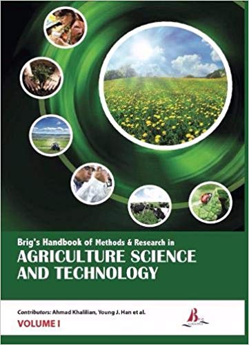 Brig's Handbook of Methods & Research in Agriculture Science and Technology