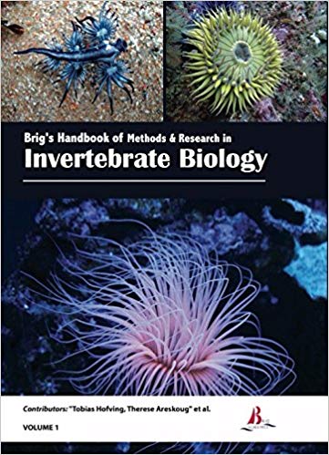 Brig's Handbook of Methods & Research in Invertebrate Biology