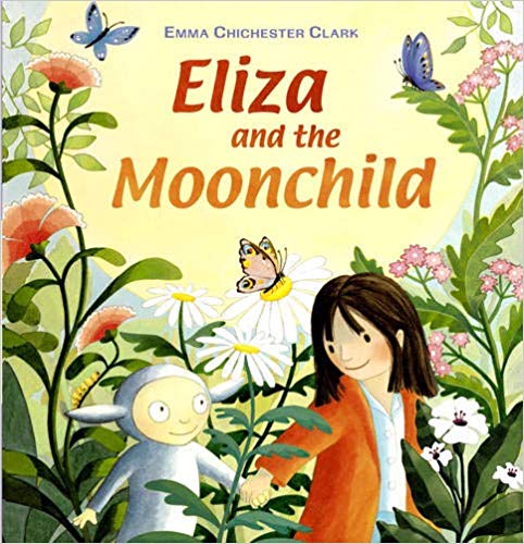 Eliza And The Moonchild