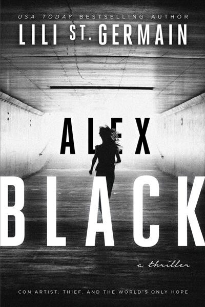 Alex Black: Volume 1 (Paperback)