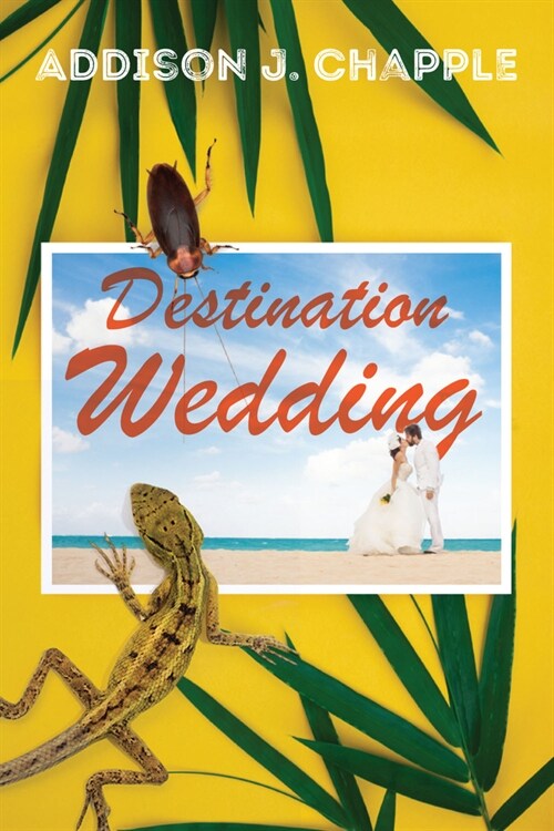 Destination Wedding (Paperback)