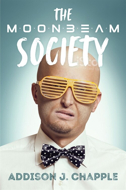 The Moonbeam Society (Paperback)