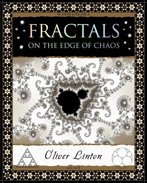 Fractals: On the Edge of Chaos (Paperback)