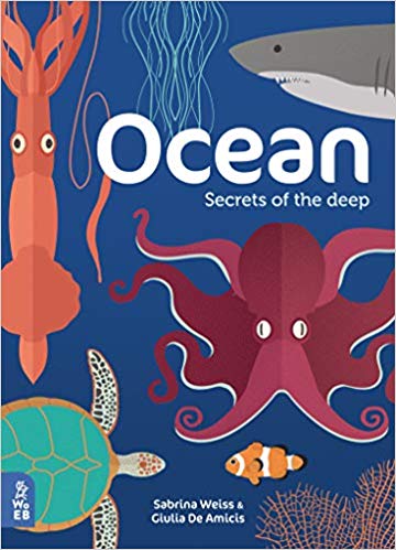 Ocean: Secrets of the Deep