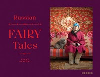 Russian Fairy Tales:Frank Herfort