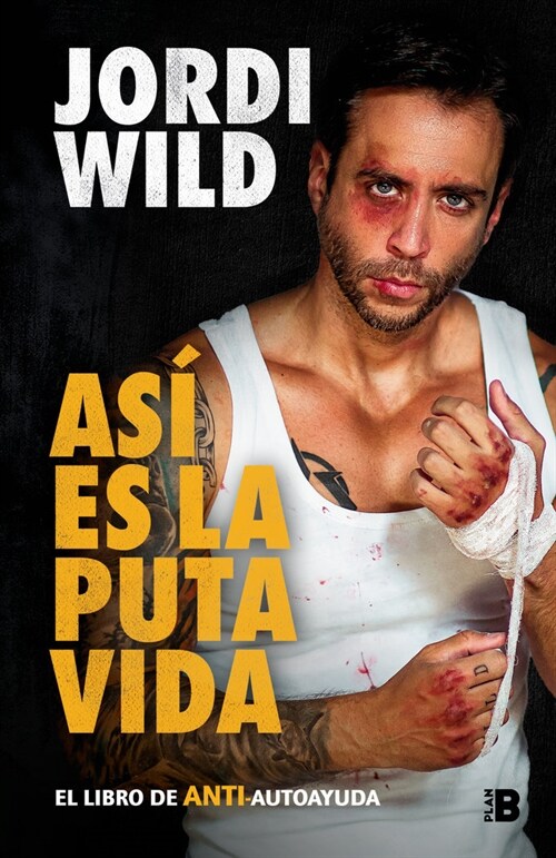 As?Es La Puta Vida / That's F**** Life (Hardcover)
