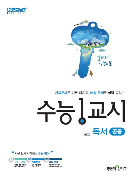 수능1교시독서