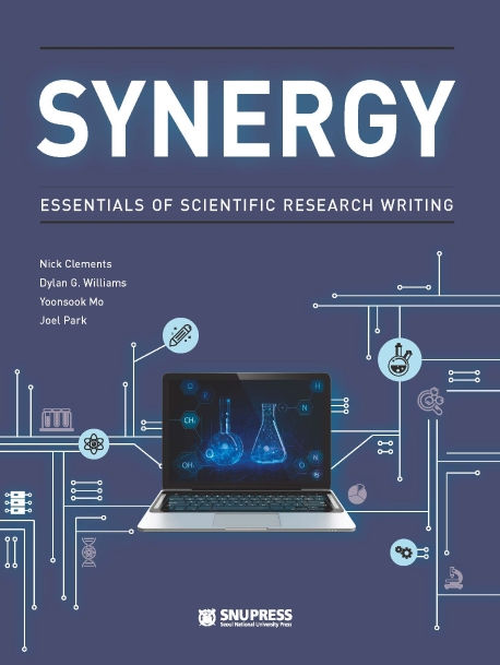 SYNERGY: ESSENTIALS OF SCIENTIFIC RESEARCH WRITING