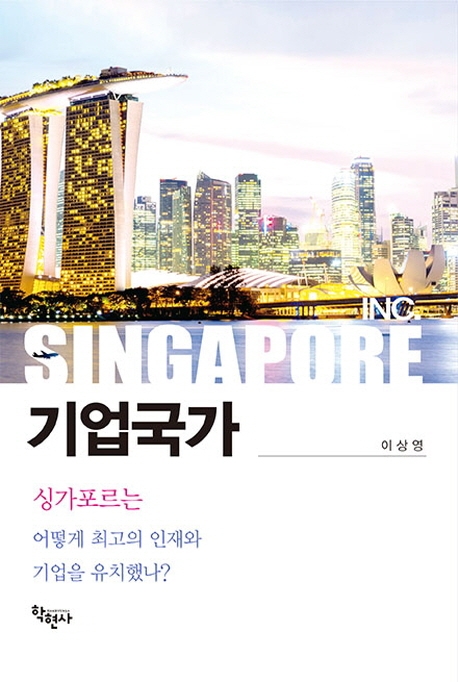 기업국가