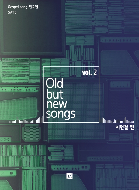 Old but new songs Vol. 2