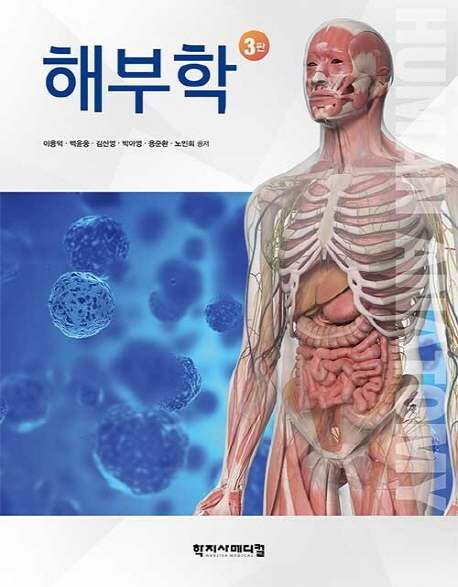 해부학 3판