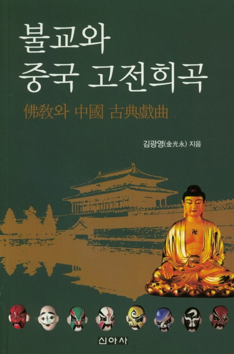 불교와 중국 고전희곡