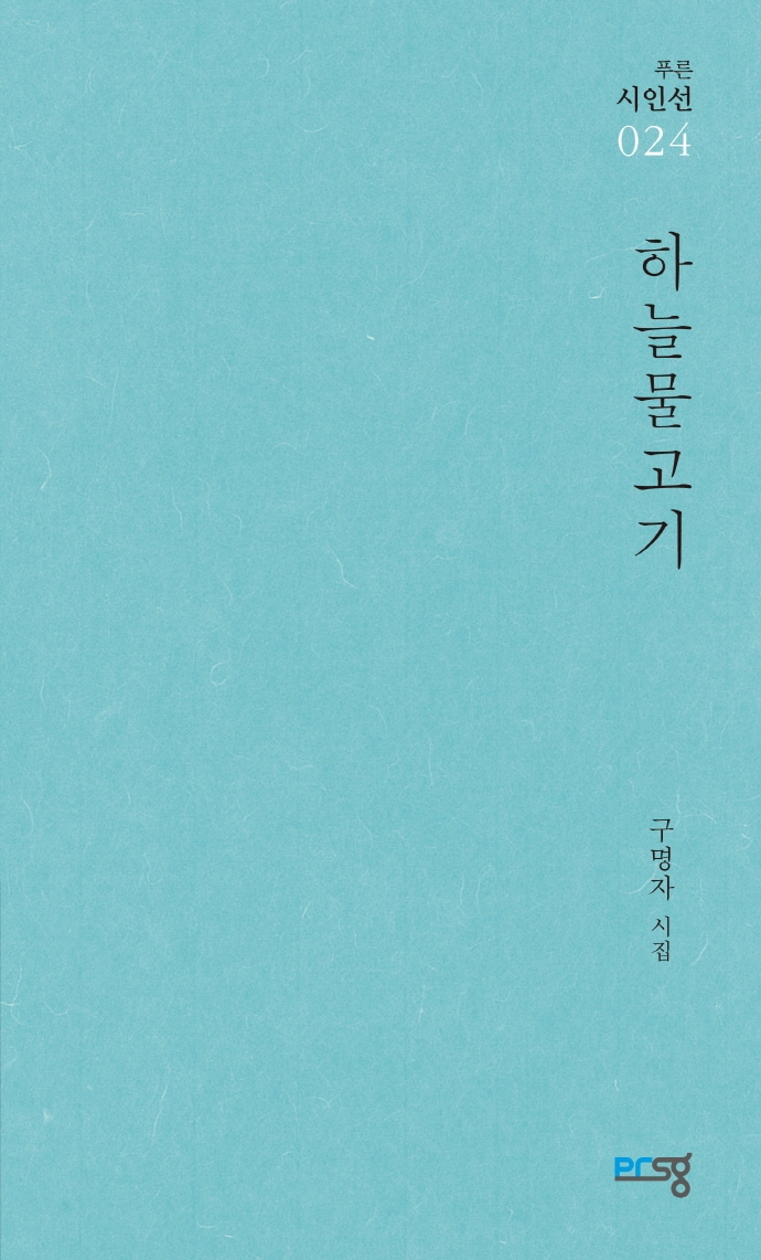 하늘물고기
