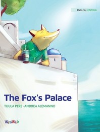 The Fox's Palace
