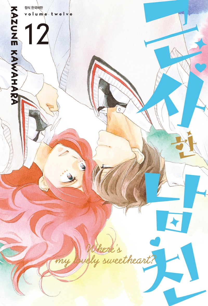 근사한 남친 12권