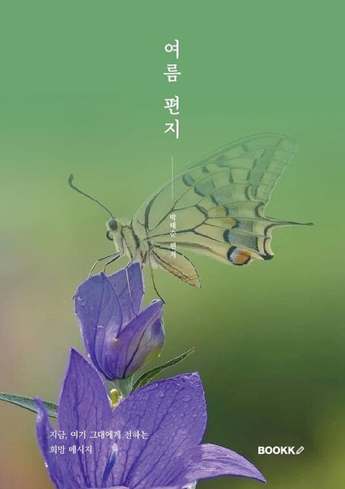 [POD] 여름 편지