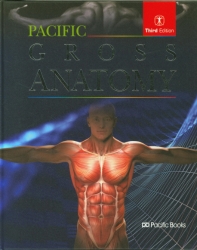 PACIFIC GROSS ANATOMY