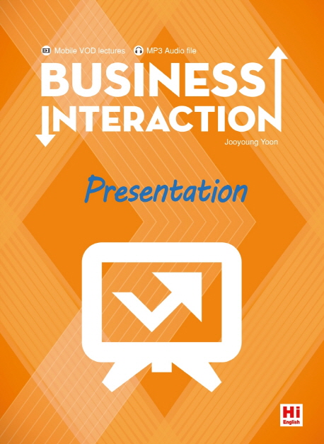BUSINESS INTERACTION Presentation