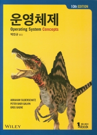 운영체제 10판