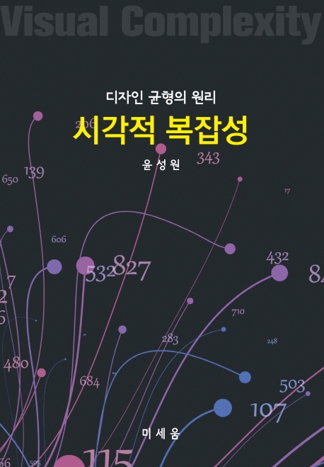 시각적 복잡성 (디자인 균형의 원리)