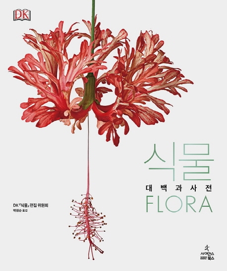 식물