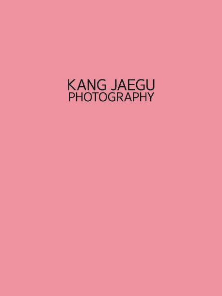 KANG JAEGU PHOTOGRAPHY