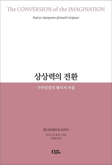 상상력의 전환