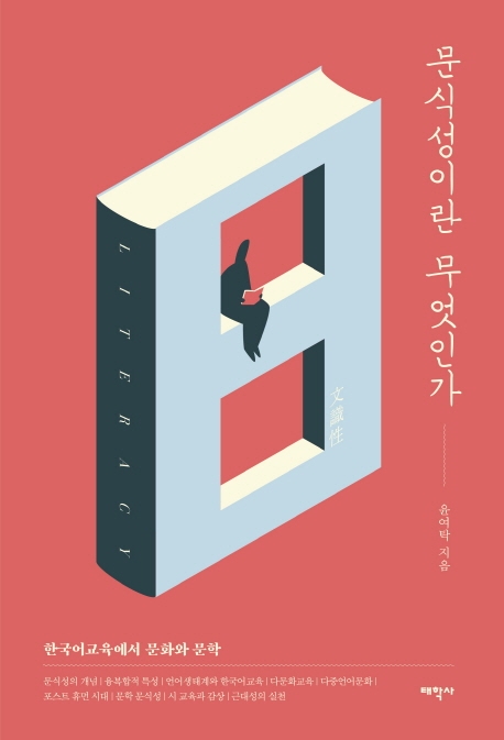 문식성이란 무엇인가