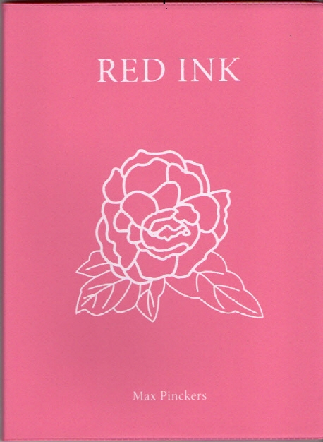 RED INK