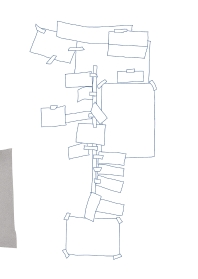 How to move the house