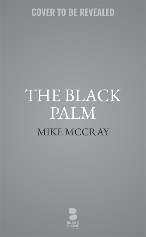 The Black Palm (Paperback)