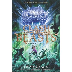 Going Wild: Clash of Beasts