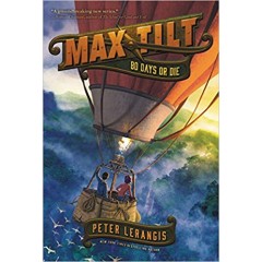 Max Tilt: 80 Days or Die