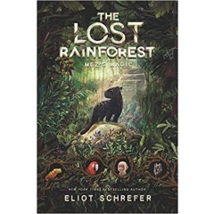The Lost Rainforest: Mez's Magic