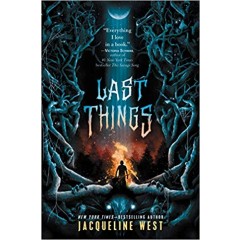 Last Things