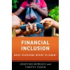 Financial Inclusion: What Everyone Needs to Know(r) (Paperback)