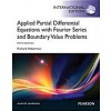 Applied Partial Differential Equations with Fourier Series and Boundary Value Problems (Paperback)