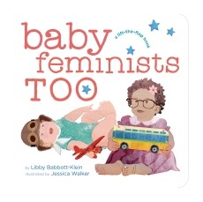 Baby Feminists Too