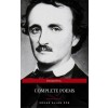 Edgar Allan Poe: Complete Poems (Revised)