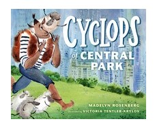 Cyclops of Central Park