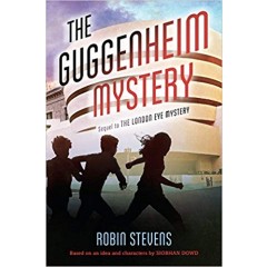 The Guggenheim Mystery
