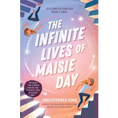 The Infinite Lives of Maisie Day