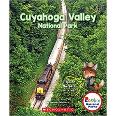 Cuyahoga Valley National Park